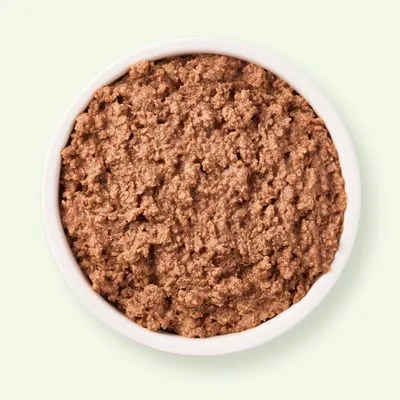 Yarrah Bio Paté met Bio Varken