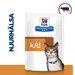 Hill’s Prescription Diet k/d Kidney Care Beef