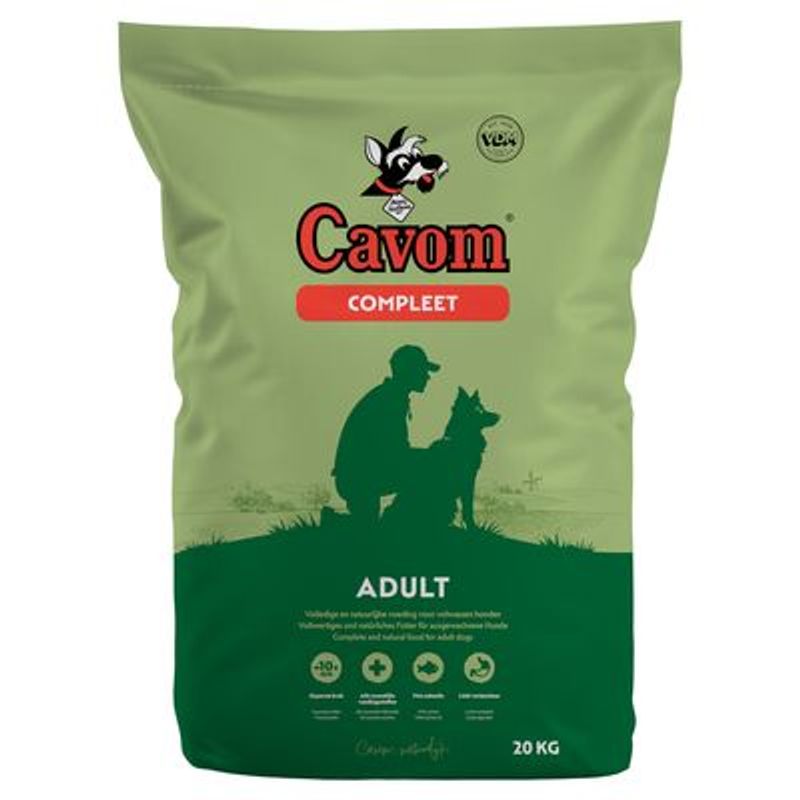 Cavon Complete Adult