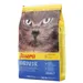 Josera 10 kg pienso para gatos + Filet Multipack 6 x 70 g ¡gratis!