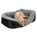 Lazy Dog Bed