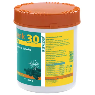 LUPO Gelenk 30 Pellets - 1100 g LUPO Gelenk 30 Pellets - 1100 g