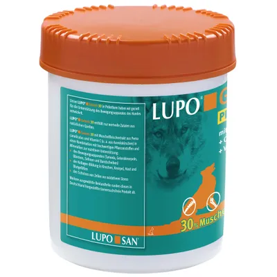 LUPO Gelenk 30 Pellets - 1100 g LUPO Gelenk 30 Pellets - 1100 g