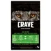 Crave Adult суха храна за кучета с агнешко и говеждо