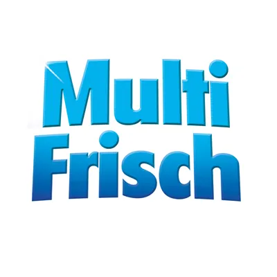 Multi Frisch (текстът е на немски език)