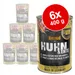 Belcando Super Premium 6 x 400 g