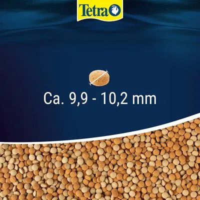 Tetra Pleco fodertabletter