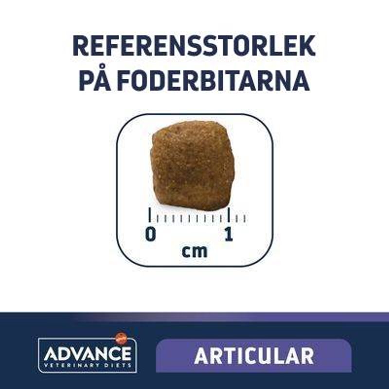 Advance Veterinary Diets Articular Care
