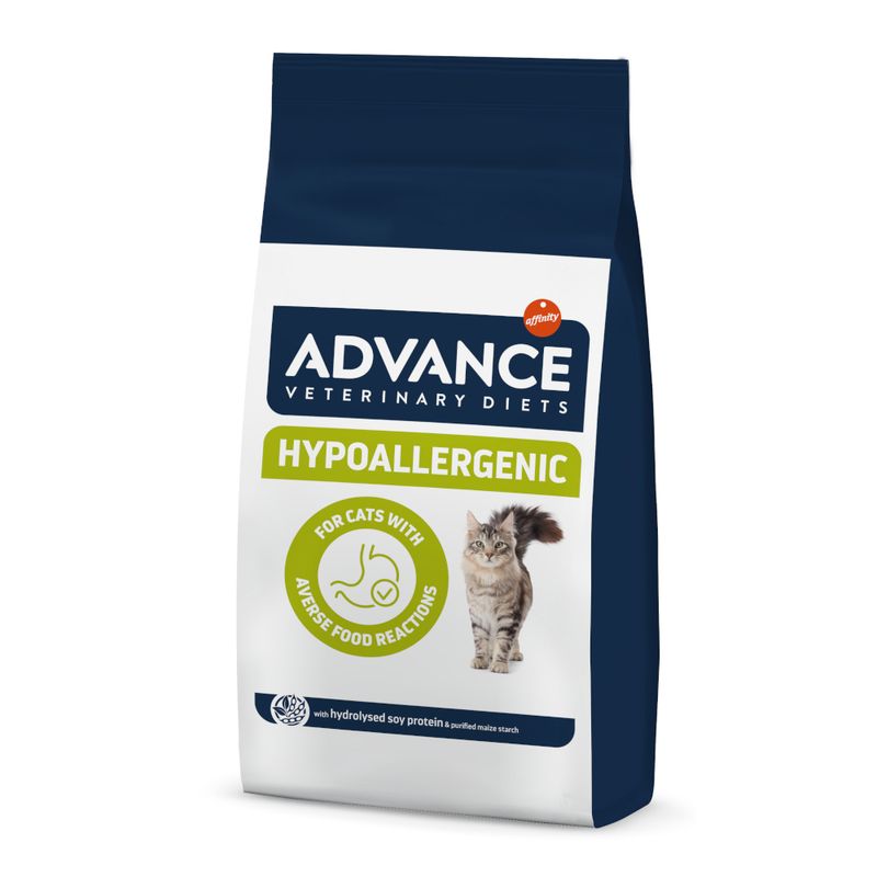 Advance Veterinary Diets Hypoallergenic Feline