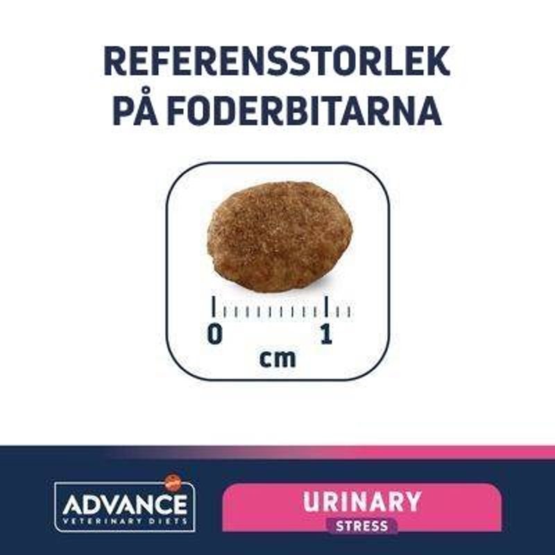 Advance Veterinary Diets Urinary Stress