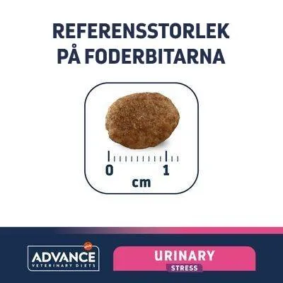 Advance Veterinary Diets Urinary Stress