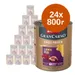 animonda GranCarno Adult Single Protein Supreme 24 x 800 г