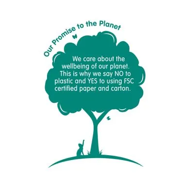 Sanicat Fresh Cotton klumpbildande strö