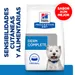 Hill’s Prescription Diet Derm Complete Mini pienso para perros