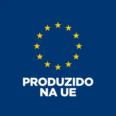 Produzido na UE