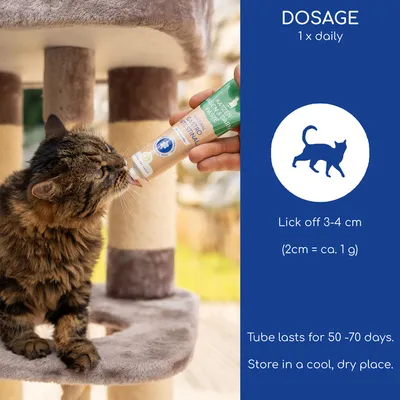 Wolfsbacher naturlig mage-tarmpasta