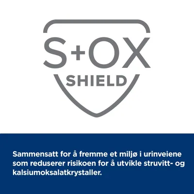 Hill's Prescription Diet m/d med kylling