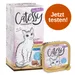 Mixpack Catessy Schälchen 8 x 100 g