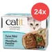 Catit Cuisine Paté 24 x 95 g - Pack Ahorro