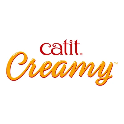 Catit Creamy 4 x 10 g
