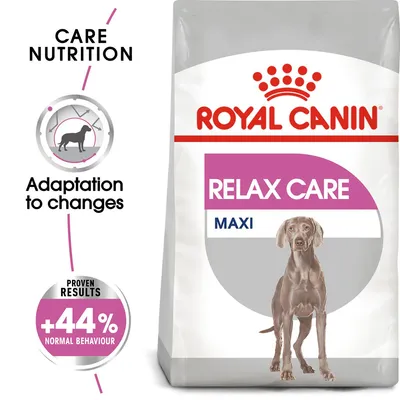 Royal Canin Relax Care Maxi - dog dry food