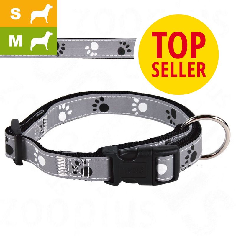 Collier Trixie Silver Reflect