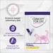 Concept for Life Veterinary Diet Renal with Chicken - cat wet food