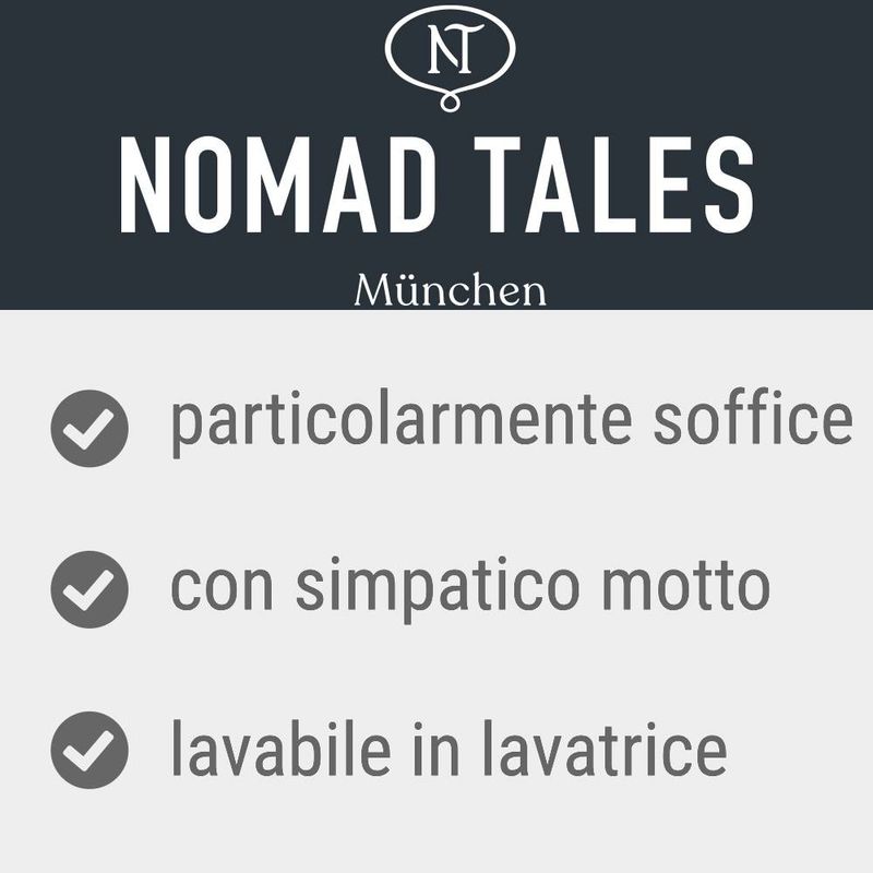 Coperta Nomad Tales Bloom Coral per cane