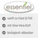 Essentiel Aloe Vera Wipes