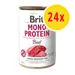 Brit Mono Protein, 24 x 400 g