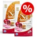 2 x 7 kg Farmina Adult Mini & Puppy