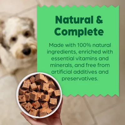 Naturediet Feel Good Adult - Chicken & Lamb - 18 x 390g Naturediet Feel Good Adult - Chicken & Lamb - 18 x 390g