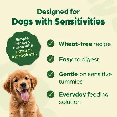 Naturediet Feel Good Puppy - Chicken - 18 x 390g Naturediet Feel Good Puppy - Chicken - 18 x 390g
