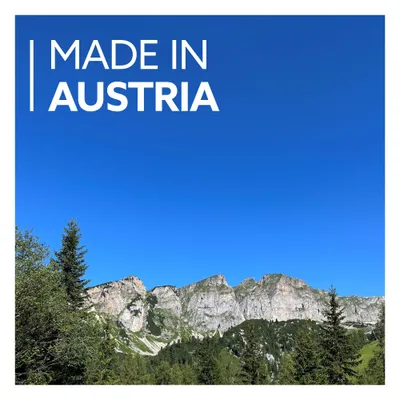 Ausztriában készült