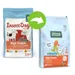 Green Petfood High Protein met insecten & Zalm