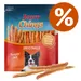 Multipack risparmio! Rocco Chings Originals - Strisce da masticare