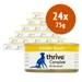 Thrive Complete 24 x 75 g