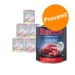 Set prova! Rocco 6 x 800 g Alimento umido per cani
