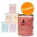 Set prova! catz finefood 6 x 400 g