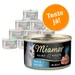 Miamor Feine Filets 12 x 100 g - Pack misto de degustação