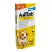 AdTab kauwtabletten voor honden van 5,5 tot 11 kg
