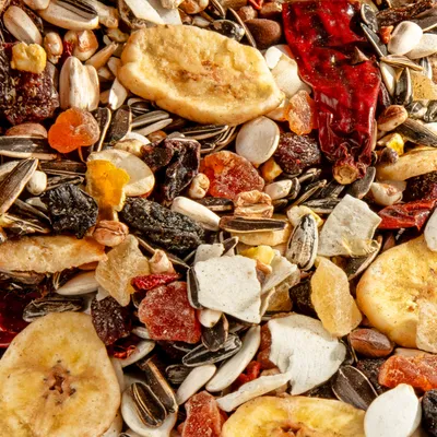 Versele Laga Prestige Parrots Exotic Fruit