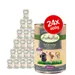 Lukullus Senior Saver Pack 24 x 400g - dog wet food
