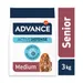 Advance Medium Senior Vitality 7+