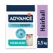 Advance Sterilized Hairball pour chat