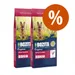 Bozita Naturals gazdaságos csomag 2 x nagy tasak