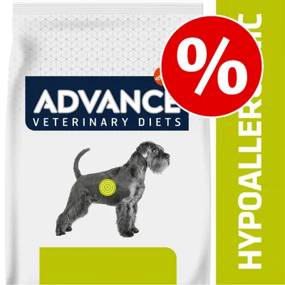 Økonomipakker: 2 poser Affinity Advance Veterinary Diets