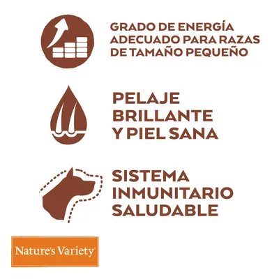 Nature's Variety Original Mini Adult kylling