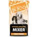 Burns Hypoallergenic Mixer