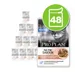 Lot PURINA PRO PLAN 48 x 85 g pour chat